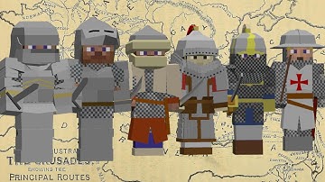 Minecraft Flans Mod: T&P Devblog 49 - Reinventing the Sword