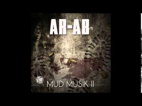 AR-AB - Indictment (Feat. Dark Lo) 