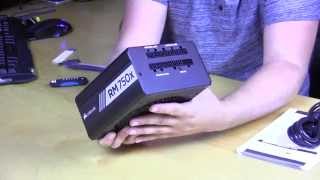 Corsair RM750x 750W Power Supply Unboxing & Overview