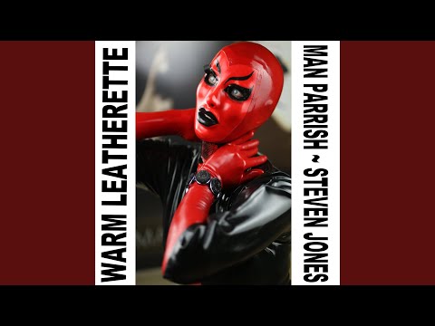 Warm Leatherette (feat. Steven Jones)