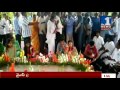 YS Rajasekhara Reddy Birthday Celebrations || No.1 News
