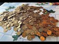 Женщина работала в БАНКЕ, собирала монеты СССР. Сколько редких монет найдем?