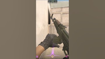 1v4 Clutch with the AK47! 😱🔥 #cs2 #counterstrike2 #clutch #cs2shorts #gaming