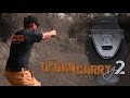 Urban Carry G2 • Incredible Concealed Carry Holster