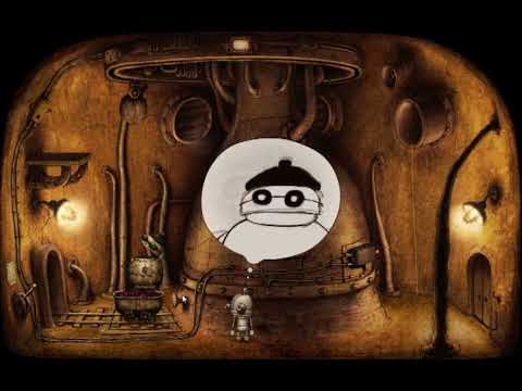 Machinarium