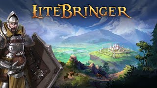 Litebringer - Launch Trailer