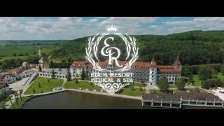 Ваше весілля в Edem Resort Medical & SPA Ваше весілля в Edem Resort Medical & SPA