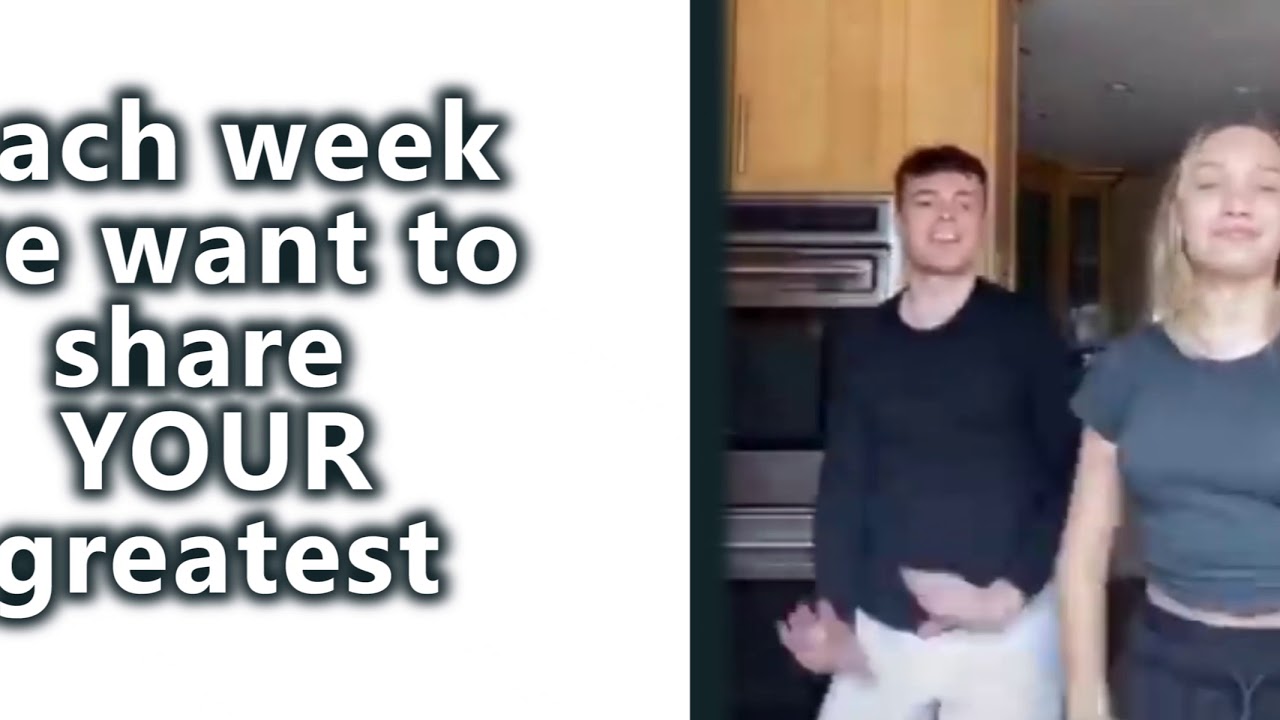 TIK TOK COMMERCIAL YouTube