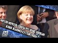 Ангела Меркель соңғы рет неміс халқын жаңа жылмен құттықтады