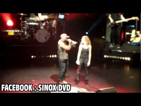 kenza-farah-feat-sefyu---lettre-du-front-en-live-à-lolympia-exclu-2013