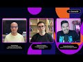 Frontend Developer Roundtable | dotConnect24 Session