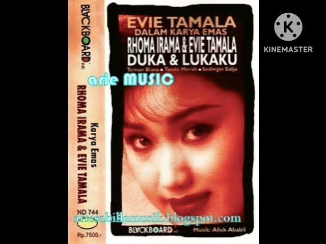Evie Tamala - Surat Cerai class=