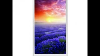 Замена сенсора на Bravis next