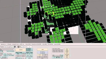 Master Chief 8 Bit Blender [xBryanTechx]