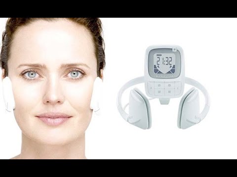 Slendertone Face