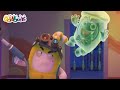 Oddbods | È Spettrale - Storie per Bambini | It's Spooky! | Cartoni Animati