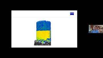 Xradia Ultra: Nanoscale X-ray Microscopy for Correlative Workflows with TEM - 10 March 2023