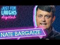 Nate Bargatze – Locked Out &amp; Naked