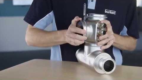 Changing the position of the dummy cover and display module: How to operate FLOWave (EN)