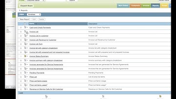 Invoicing Effectively Intuit Field Service Management