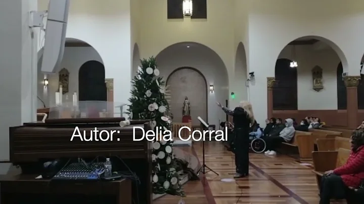 Decoral, Emperatriz De Las Americas, Cancion para ...