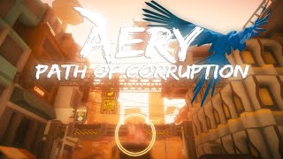 Aery Path of Corruption Review (Switch)