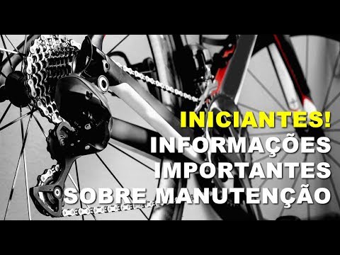 Vídeo: Tudo o que você precisa saber sobre segurança de bicicletas