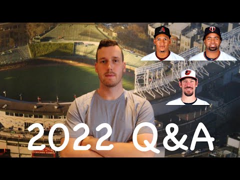 2022 Q&A