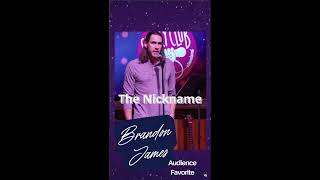 The Nickname - Brandon J. Schoeppner - Story Club Cleveland - April 8, 2026