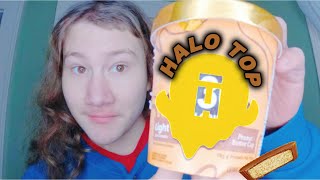Halo Top PB CUP! #shorts #funny #gaming #youtubeshorts #comedy #short #fyp #trending #viralvideo screenshot 4