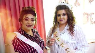 Nazmi Ve Sevgi Dulovo Weding 