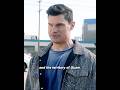 “I did warn you of my skill level.” | #TheRookie (SPOILERS!)#movie #shorts