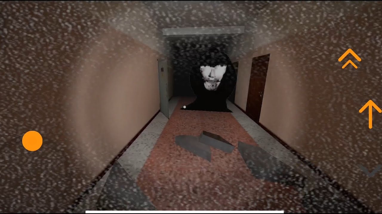 INTRUDER Mode EXTREME Nextbot cashing Part 133 YouTube