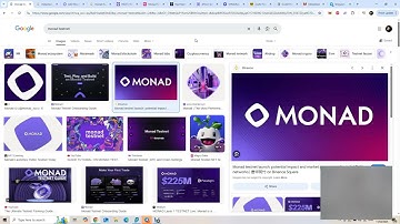 Monad Airdrop . Do this URGENT TASKS !  Full tutorial