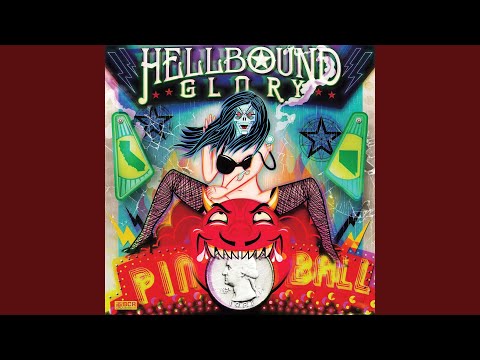 Hellbound Glory — Pinball