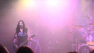 Prong - Your Fear, Live In Nottingham, 12th May 2012.mpg