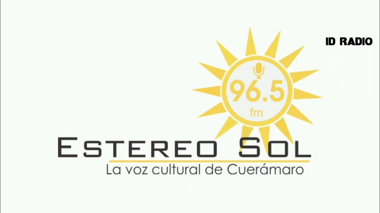 Xhcue est reo sol 96 5 fm cuer maro guanajuato m x youtube