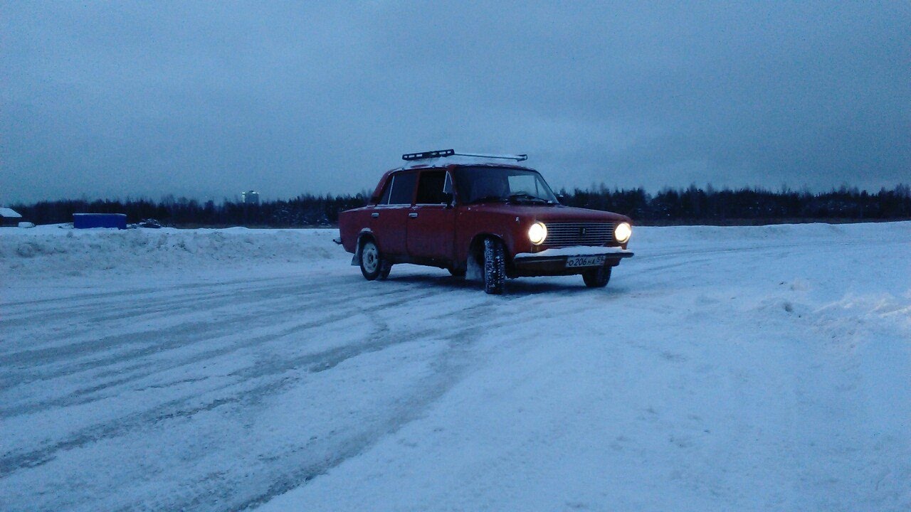 Ваз 21 дрифт