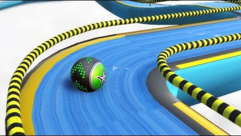 Going Balls Level 370 Gameplay