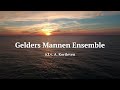 Zomerconcert in 2022 met Gelders Mannen Ensemble en Laudate Deum o.l.v. Arie Kortleven