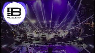 DJ REGIS SET BY BROTHER'S MIX (BOB SINCLAIR, OFFER NISSIM, IAN VAN DAHL, GET FAR, AKON E MUITO MAIS)