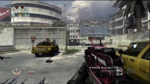 MW2 SnD Part 1 Team Triumph Search and Destroy GB MLG PCL