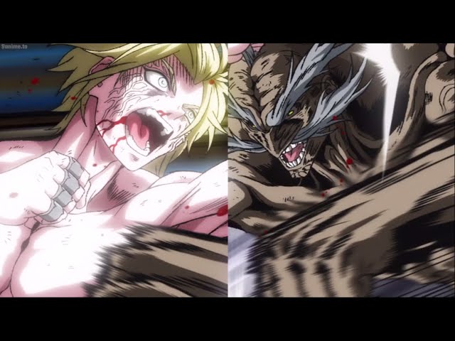 How Record of Ragnarok Transforms the Fighting Anime Genre