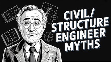 Top 5 Myths About Civil/Structural Engineers – Busted by a Professor