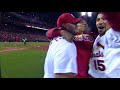 Reyes Sets an MLB Record | Cardinals Insider: Season 6, Episode 19 | St. Louis Cardinals