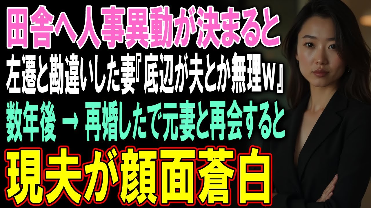 スカッ と する 話 実話