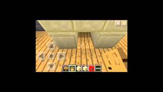 MCPE | Door Glitch screenshot 5