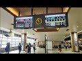 《乗り換え》北千住駅、メトロ千代田線から東武スカイツリーライン(上り)へ。 Kita-senju
