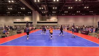 2026 USAV Nationals W Open Day 1 M3S1