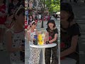 음료수 다 뺏겨서 빡친 사랑이#크림서현 #크림서현의랜덤댄스 #킹받아 #핫이슈떡볶이 #라이키스튜디오 #제이키즈 #부천시 #상동먹자골목 #떠오르길 #소상공인연합회